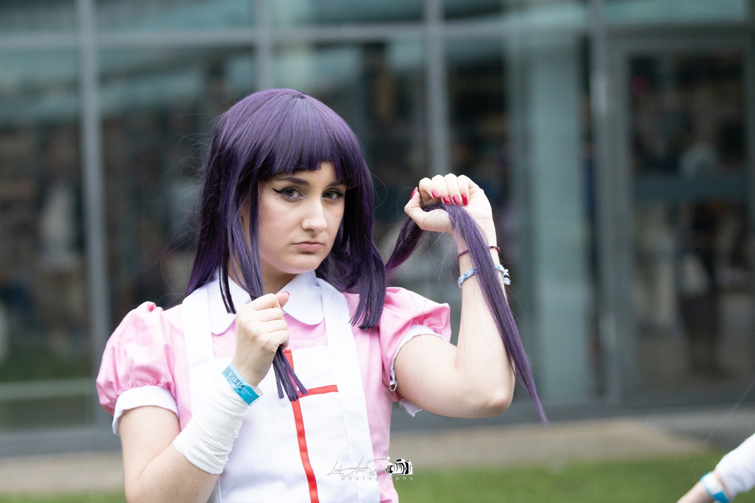 Mikan Tsumiki - Photo 18