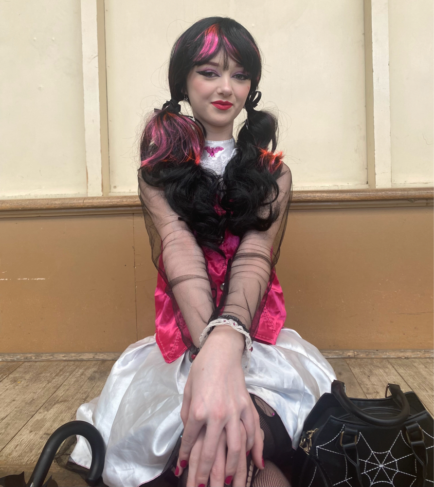 Draculaura  - Photo 1