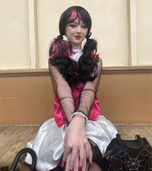 Draculaura preview 3