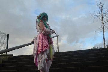 Miku strawberry preview 2