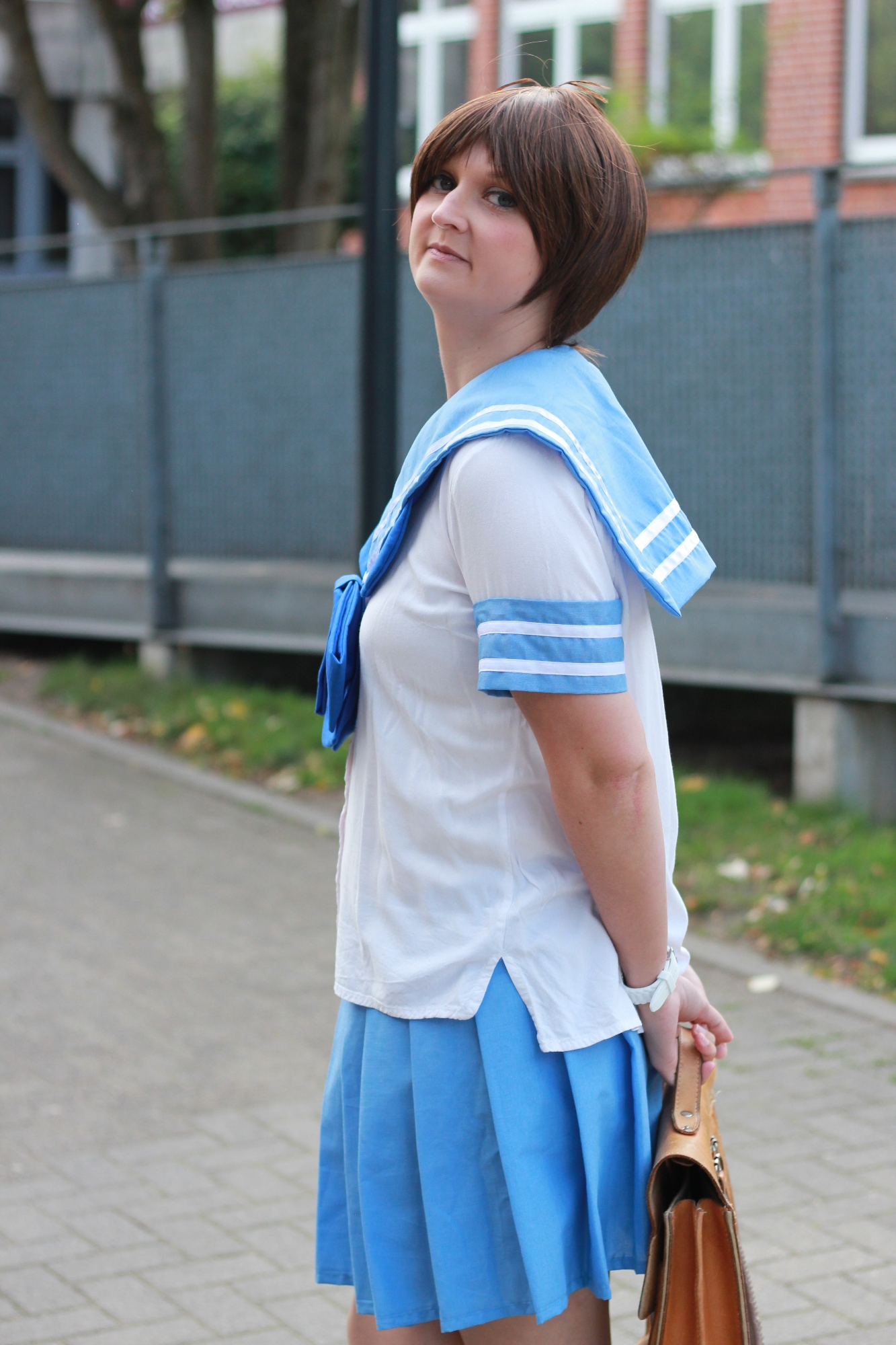 Hitomi (Movie) - Photo 24