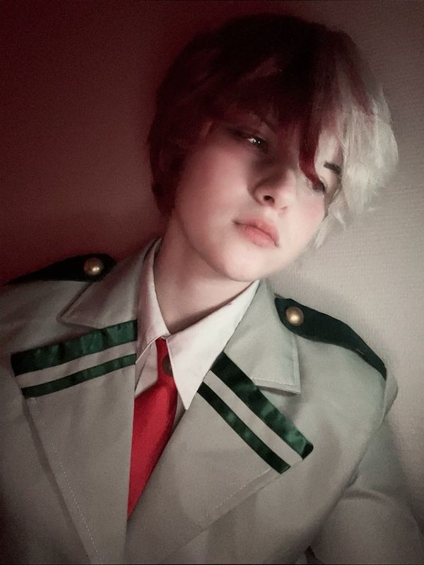 Kaizux.w – Shoto 
