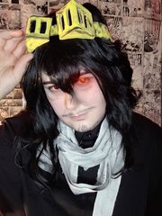 Aizawa preview 2