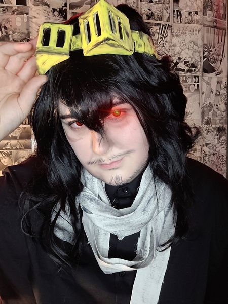 Erwish 🪽 - Aizawa 