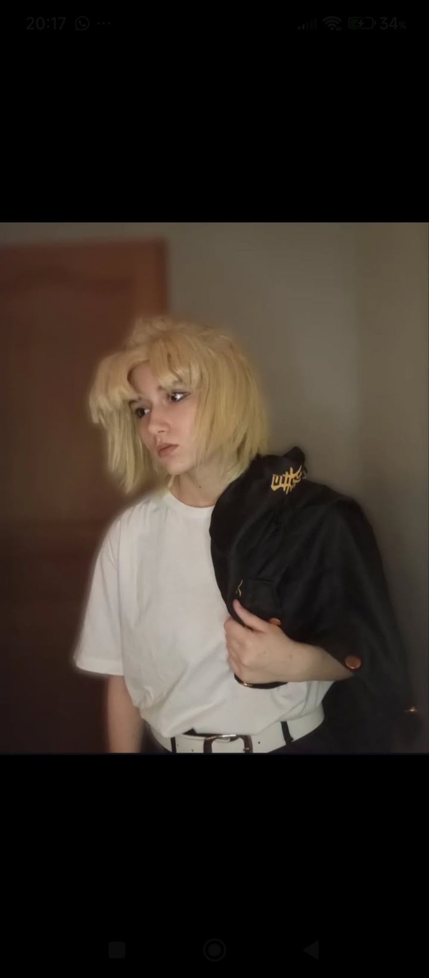 Manjiro Sano (Mickey