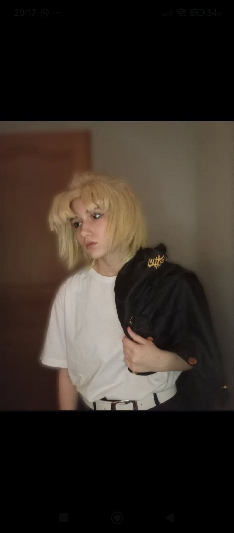 Keiko..cos – Manjiro Sano (Mickey