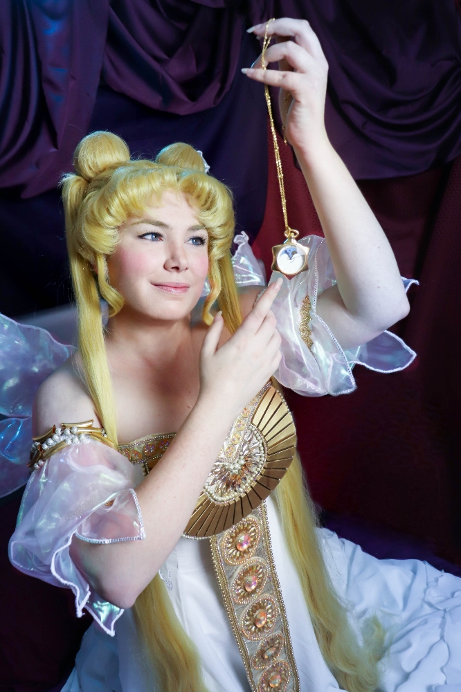 Usagi prisonnière - Photo 3