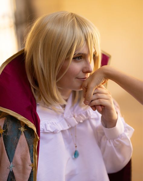 Maxcos_ - Howl