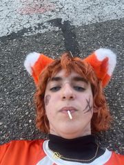 Neil Josten (fox) preview 3