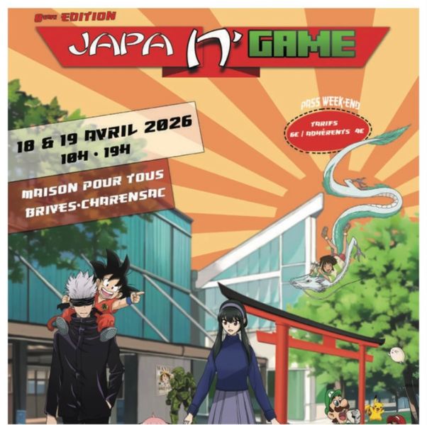 Japa’n Game