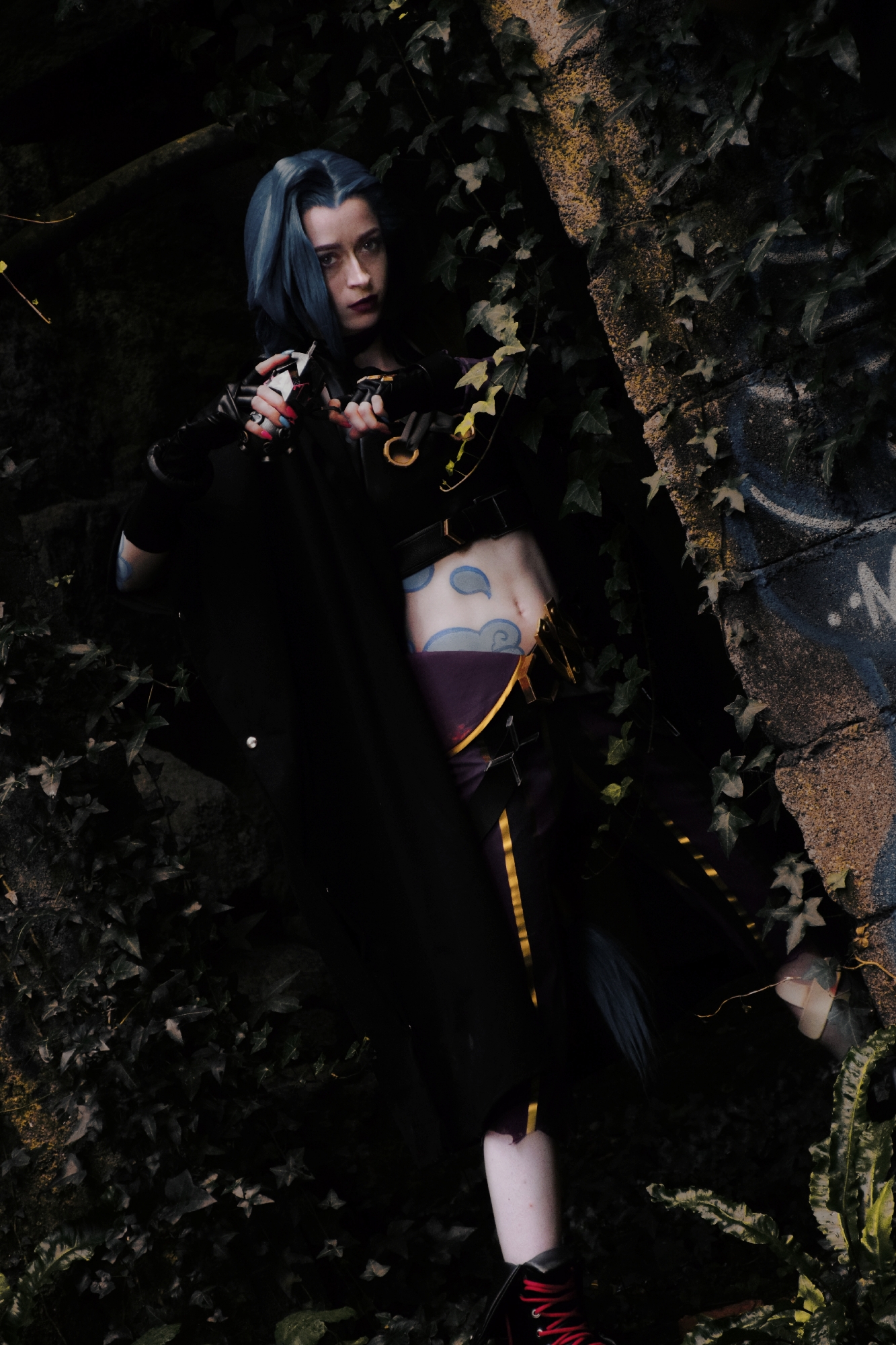 Jinx — photo 7