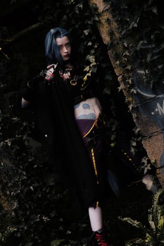 Jinx