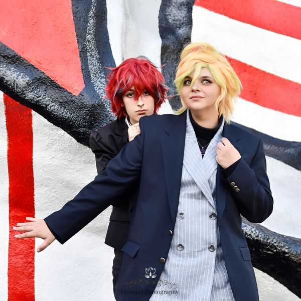 Sylverius_cos - Hifumi Izanami