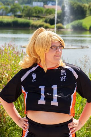 Tsukishima Kei
