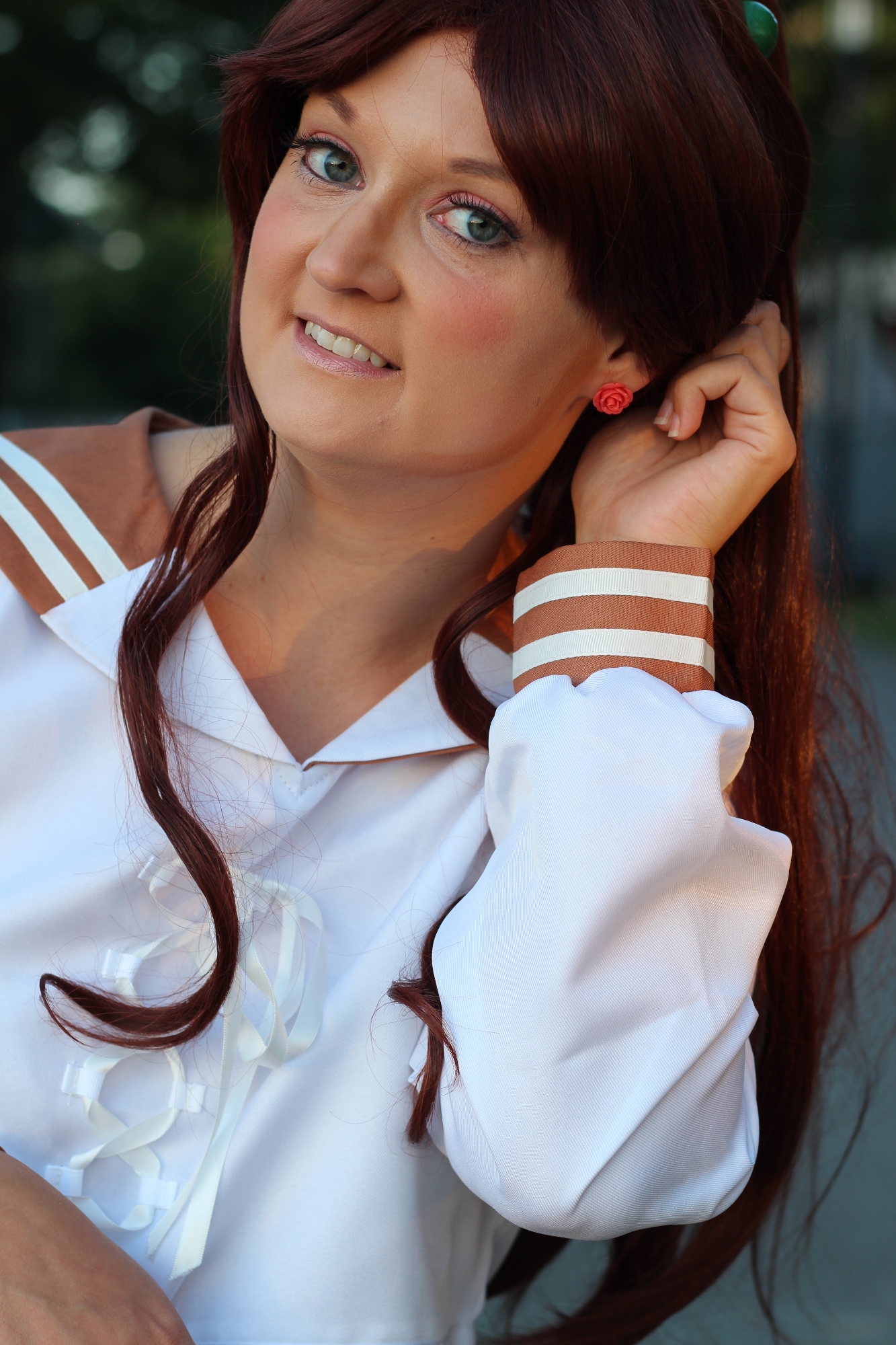 Makoto Kino  - Photo 59