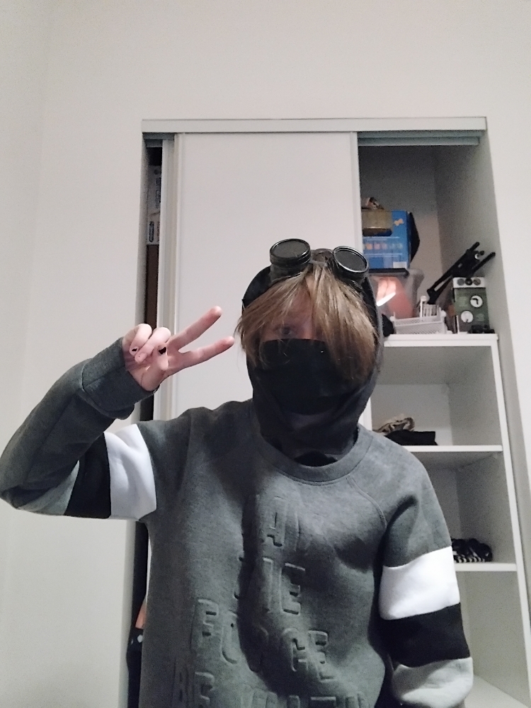 Ticci Toby - Photo 37