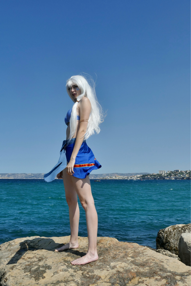 Atlantide 1.0 - Photo 17