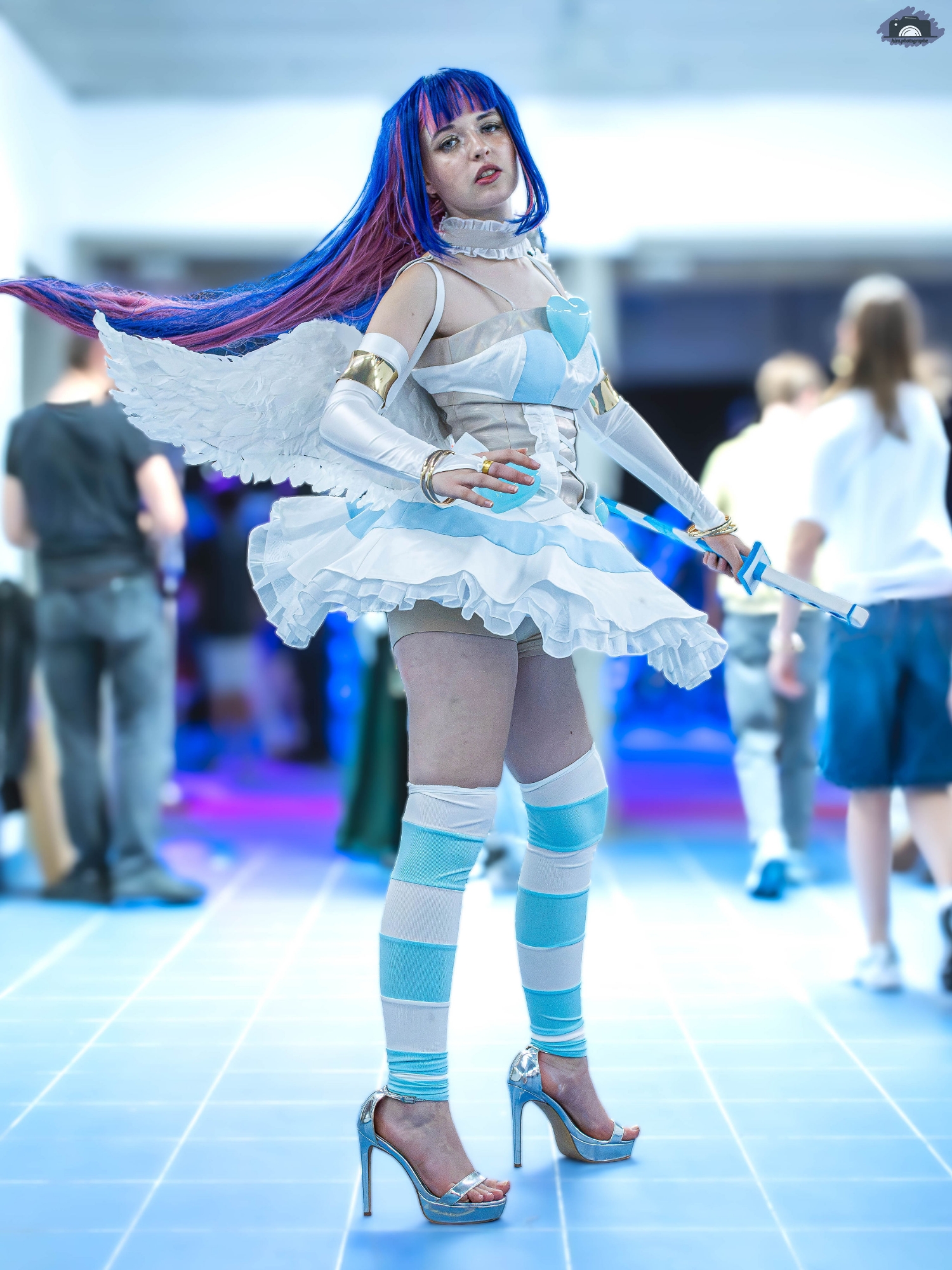 Stocking, photo 5