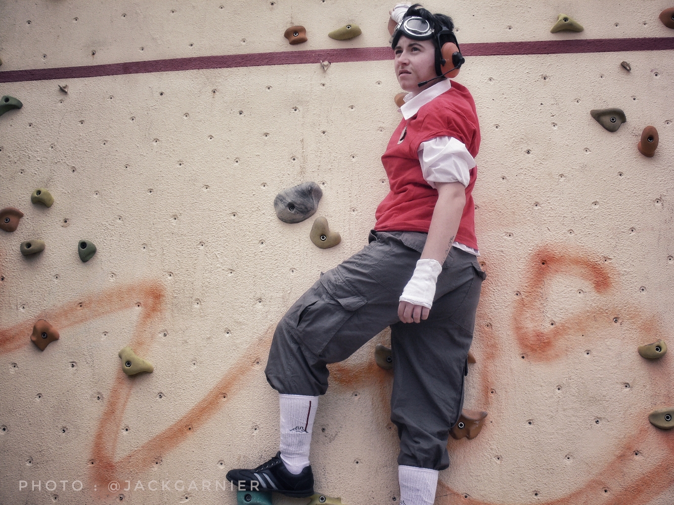 Scout (Red) - Photo 10