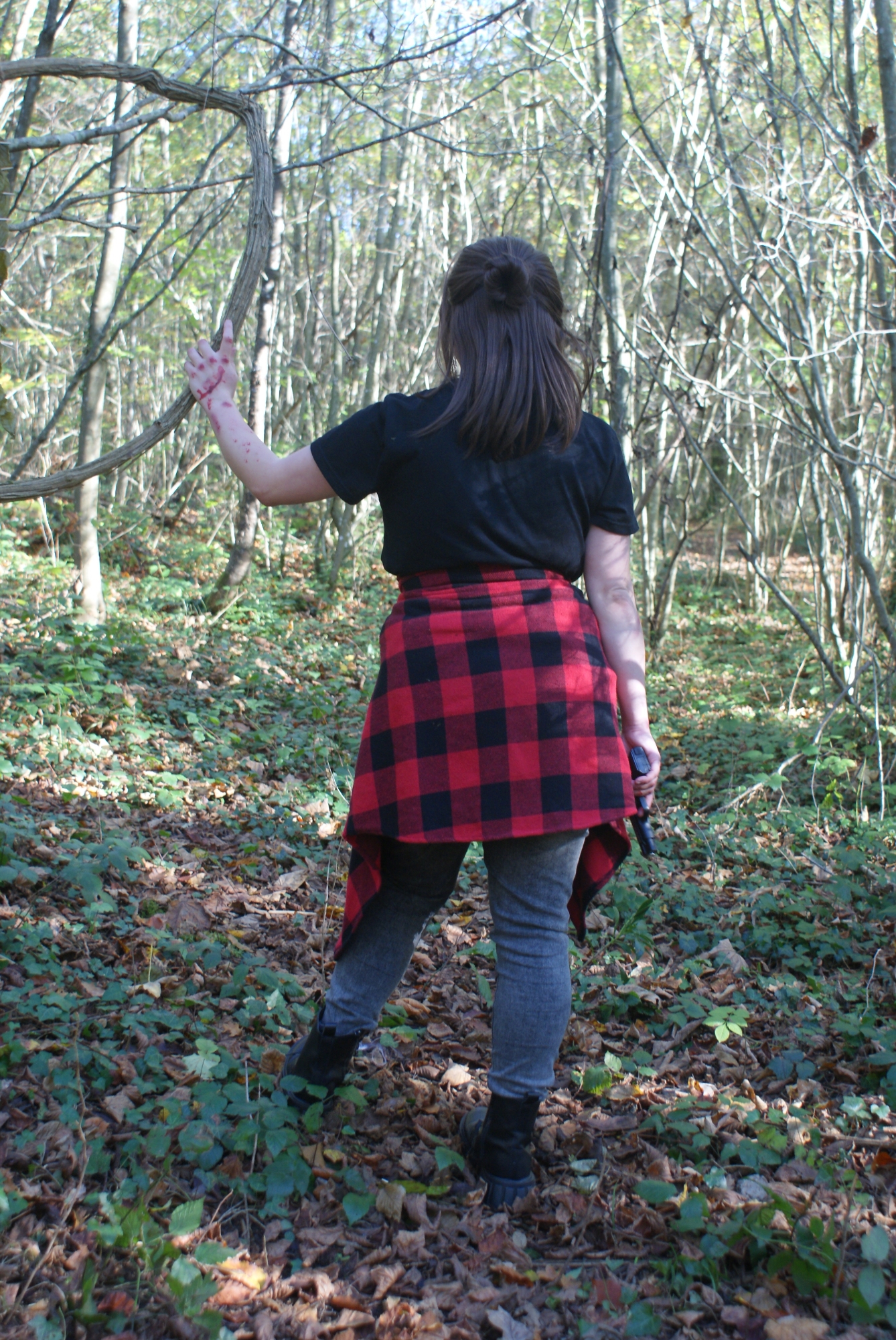 Ellie Williams — photo 7