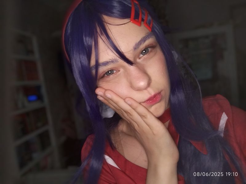 Airie - Mita