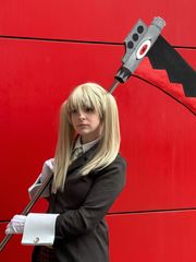 Maka Albarn preview 2