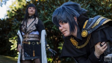 FF15 Gruppenshooting preview 3