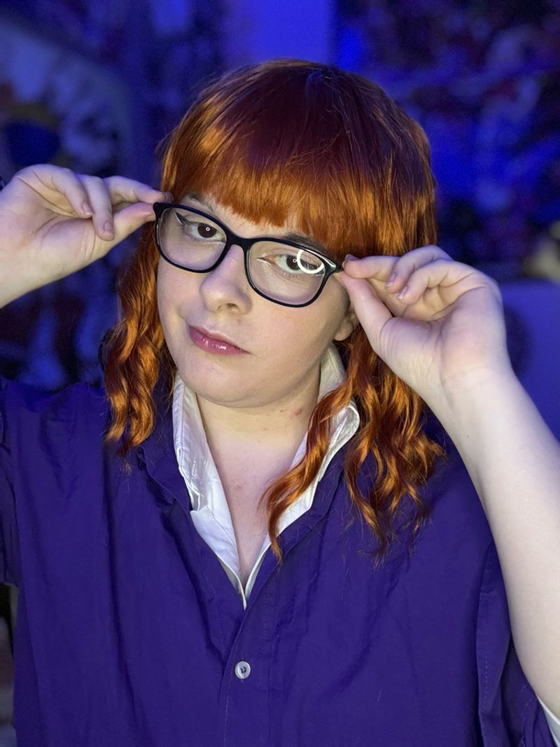 Shynika.cos – Marilyn Tornhill