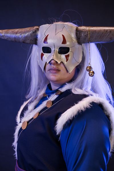 Ikigaicosplay - CC Dornbirn 2024