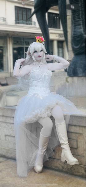 Umekofoxy - Boosette / booette 