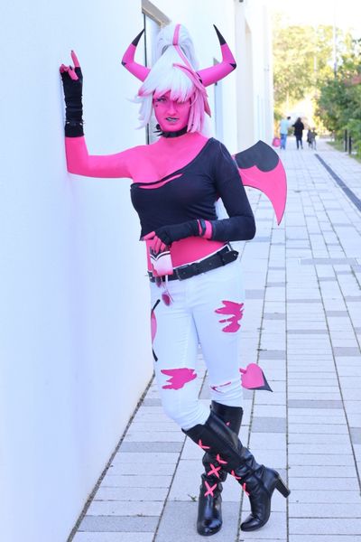 Naya_mitsui - Verosika