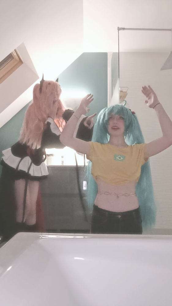 Duo !🫶 - Photo 11