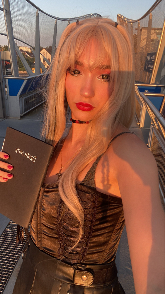 Misa Amane — photo 14