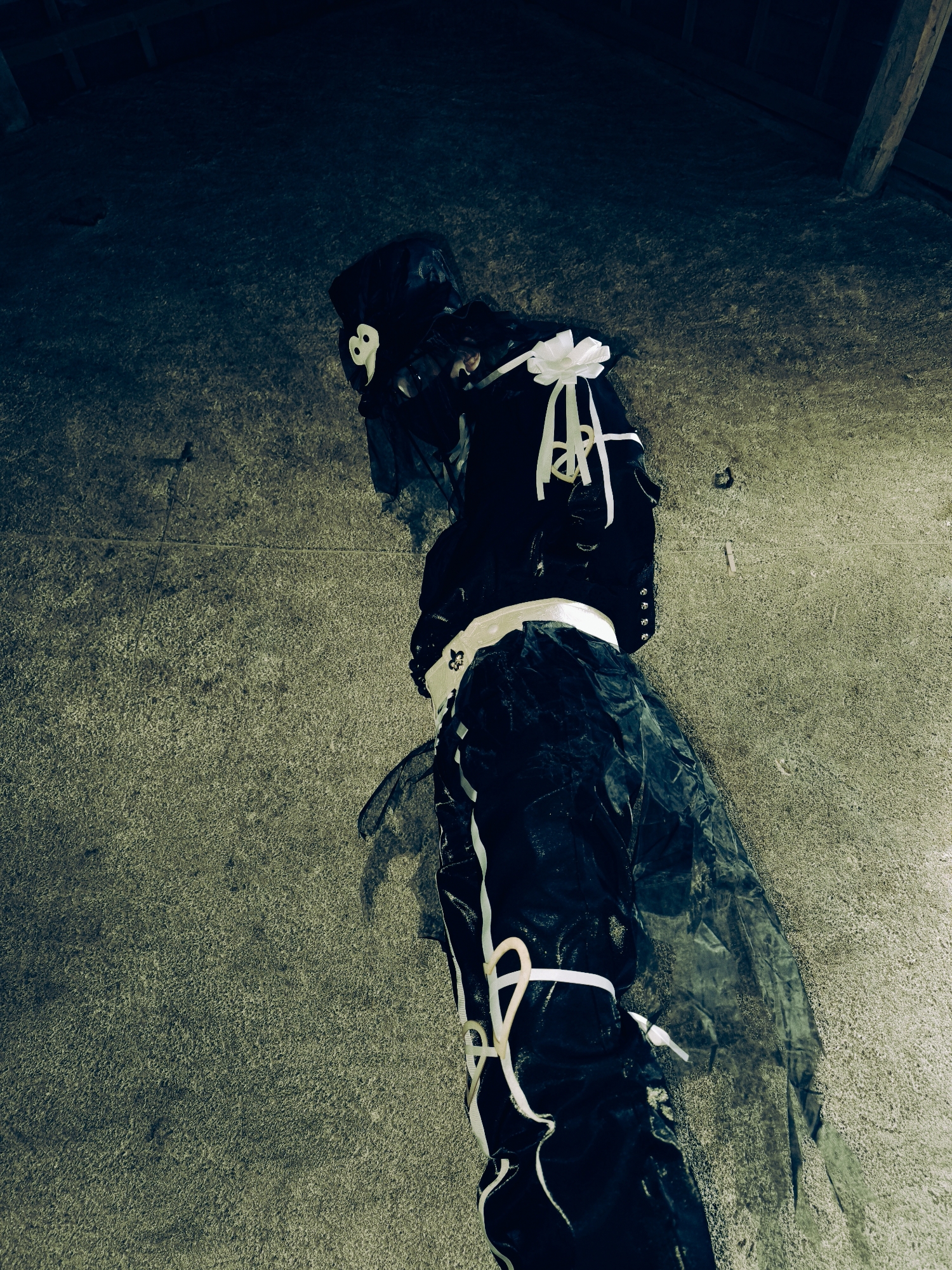 Trey Clover — photo 19