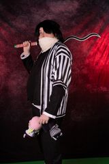Shooting Obanai preview 2