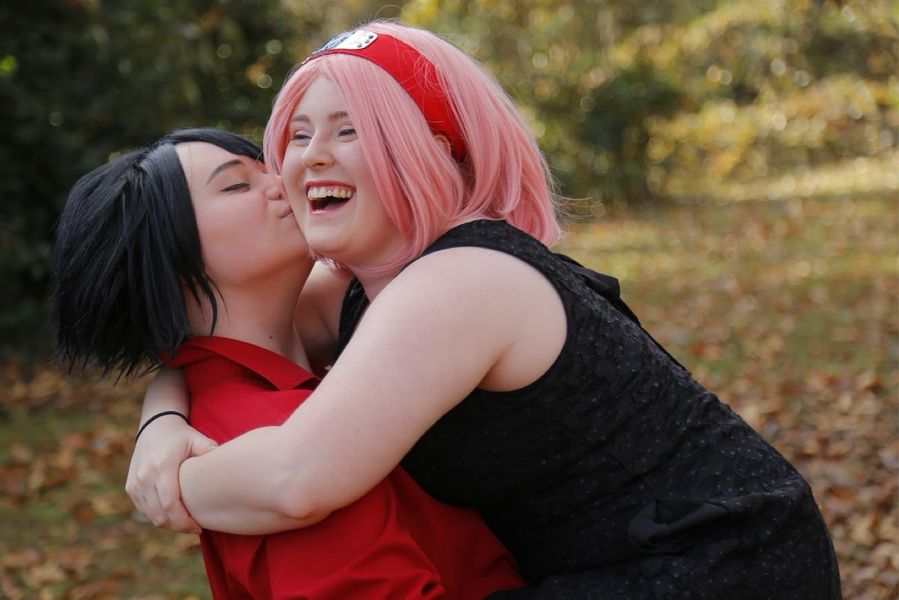 Chii - SasuSaku ‘19