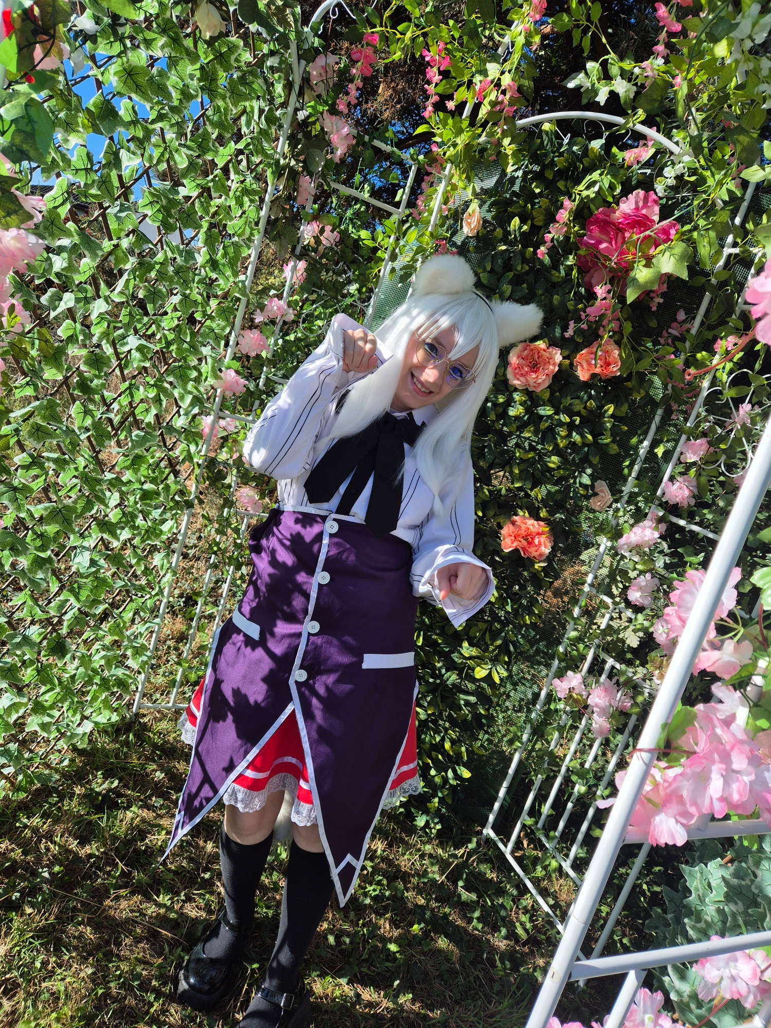 Sortie de Koneko — photo 18