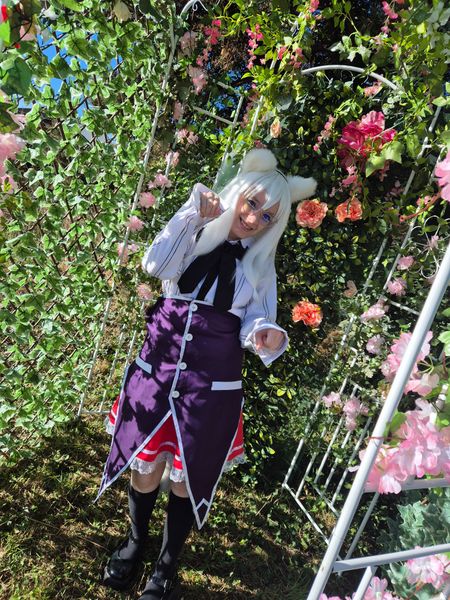 Koneko_panda - Sortie de Koneko
