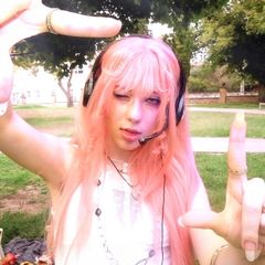 Luka megurine preview 3