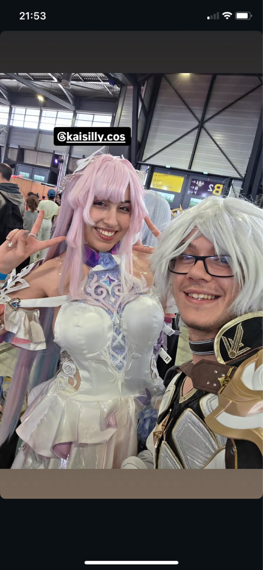 TGS Montpellier 2026 — photo 12