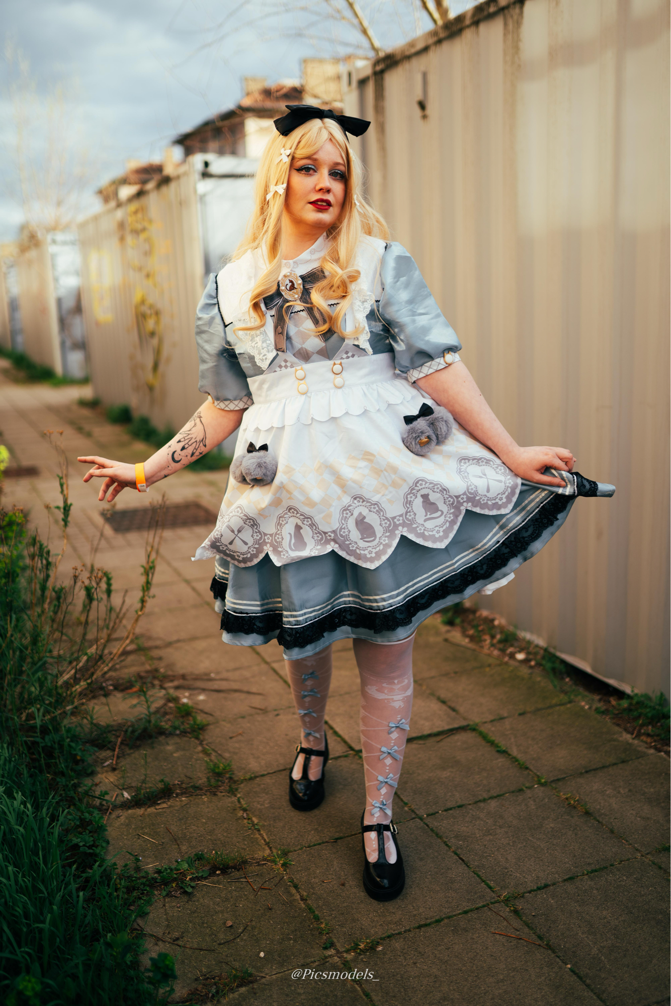 Duo Alice — photo 9