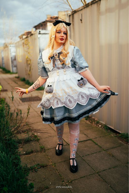 Lunae – Duo Alice 