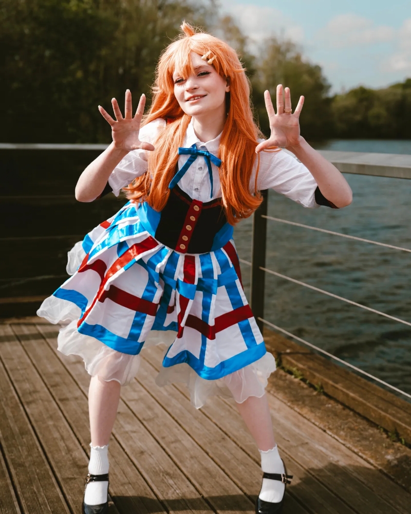 Haru - Shine Post - Photo 2