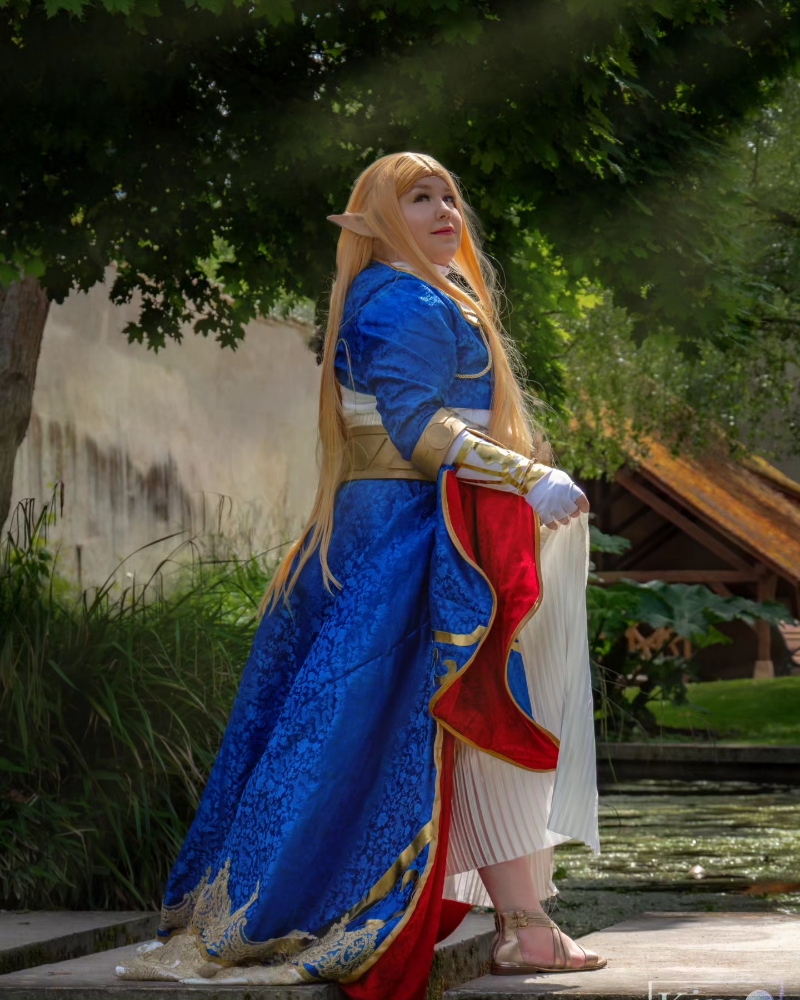 Zelda BOTW — photo 9