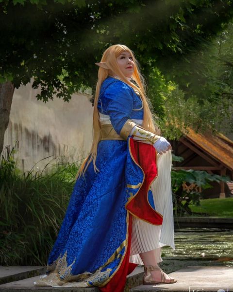 Touty - Zelda BOTW