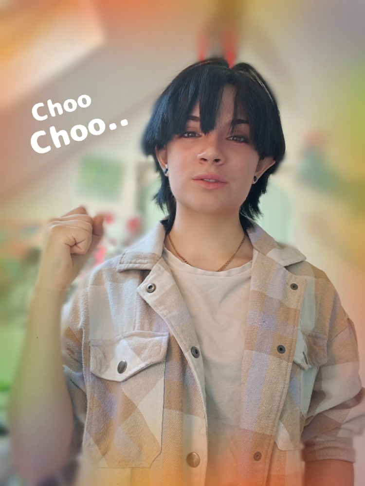 Jinu human vers 🧃 - Photo 5