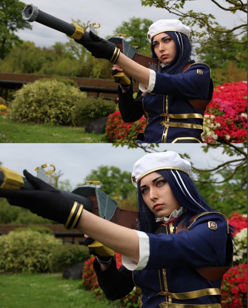 Miika – CAITLYN K. (1)