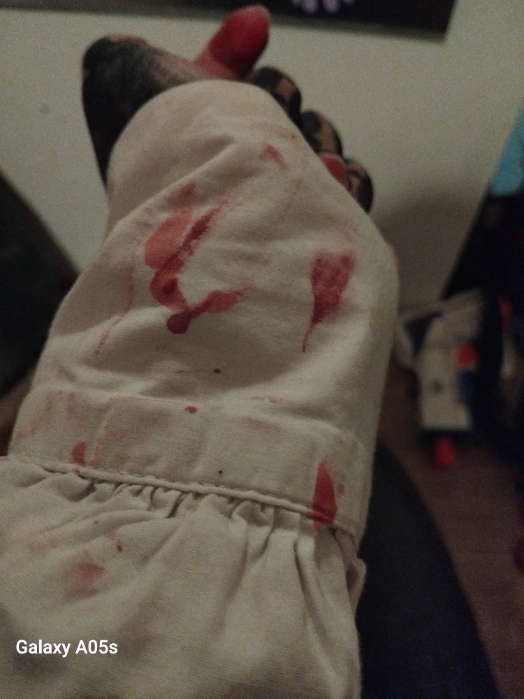 OC Lucia Woods - Photo 1