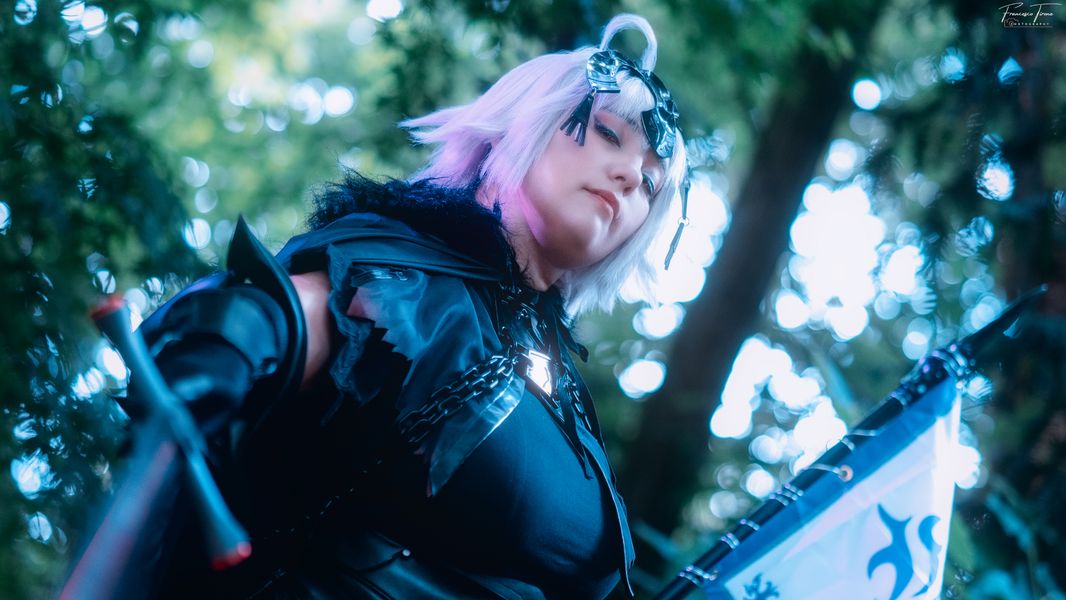 Allanya - JAlter - Stage 1