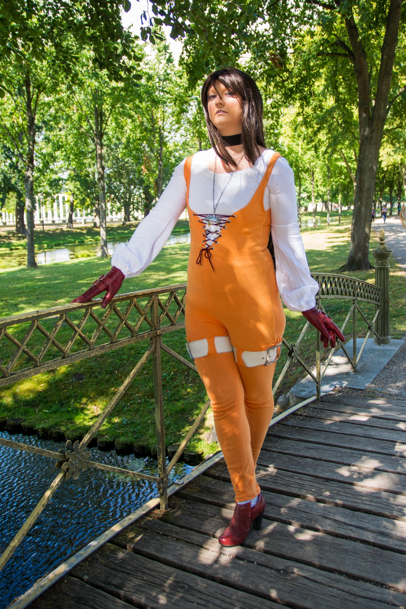 Garnet T. Alexandros - Photo 78